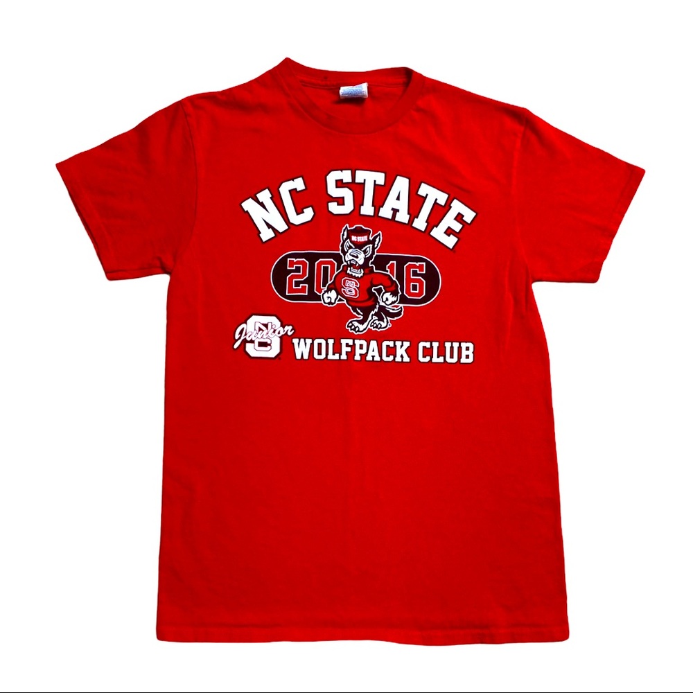 NCSU Wolfpack Club Junior 2016 Size Small 💚 SALE!!